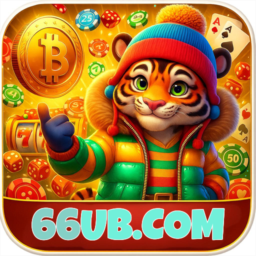 66ub.com logo
