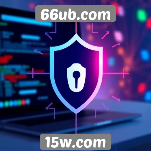 Segurança e privacidade no site 66ub.com