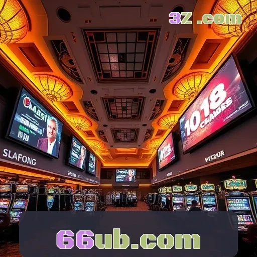 66ub.com: Descubra os Segredos do Login em Jogos Brasileiros