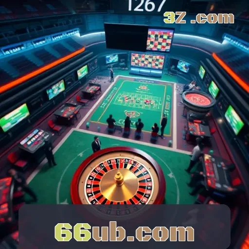 66ub.com: Suporte 24/7 que Transforma Sua Experiência de Jogo