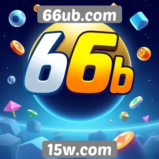 Plataforma 66ub.com oferece jogos variados para todos os públicos